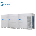 Midea  vrf air conditioner parts 80HP 225kw   380V~415V 50/60Hz air conditioner with copper pipe